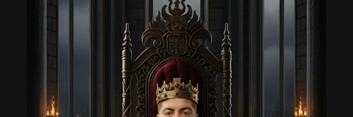Alaa Kassam  Cover