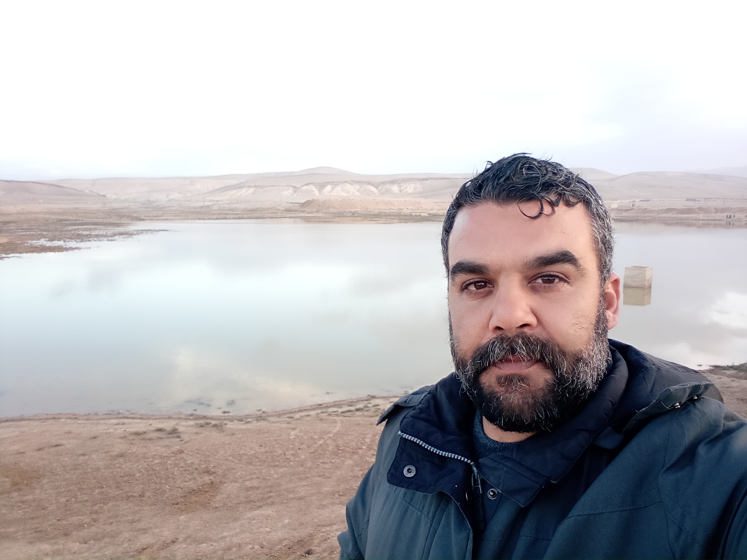 مظفر جيرودية
