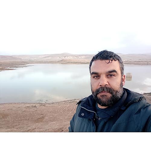 مظفر جيرودية