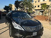 للبيع ازيرا غراندور وارد كوري 2011