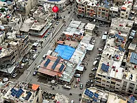 محل تجاري للبيع في ساحة الغنم من اشهر المناطق التجارية لمدينة دوما
