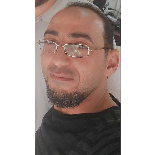 أحمد الحسن