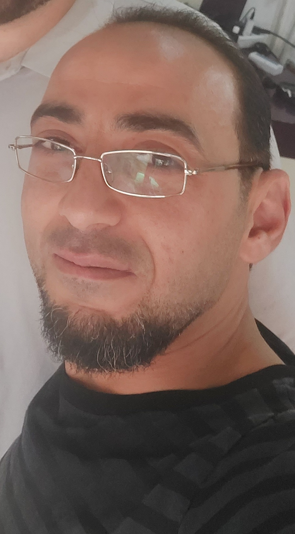 أحمد الحسن