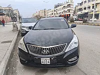 هيونداي غراندور 2014 مستعمل 75,000 كم ديزل أوتوماتيك - حماة