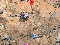 ارض 19دونم. مرخصه صناعية1700$ لدونم