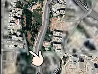 للبيع أرض في دمشق دمر بين جسر الوزان ودوار كليوباترا 