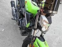 دراجة دايون ATL 125 مستعملة 200 CC في دوما - 1500 كم فقط