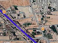 للبيع بناء عبارة عن مجمع سياحي 
