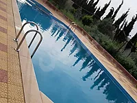فلل ومزارع للبيع في الكسوة - ريف دمشق بمساحة 2000 م²