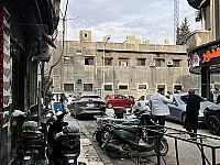 للبيع قبو تجاري مساحة ٢٥م يصلح سكني او عيادة او مكتب