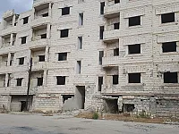 للبيع شقة بالخالدية 