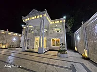 للبيع مزرعة بحماة حي الضاهرية مساحة 915 