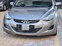 للايجار ألنترا 2014