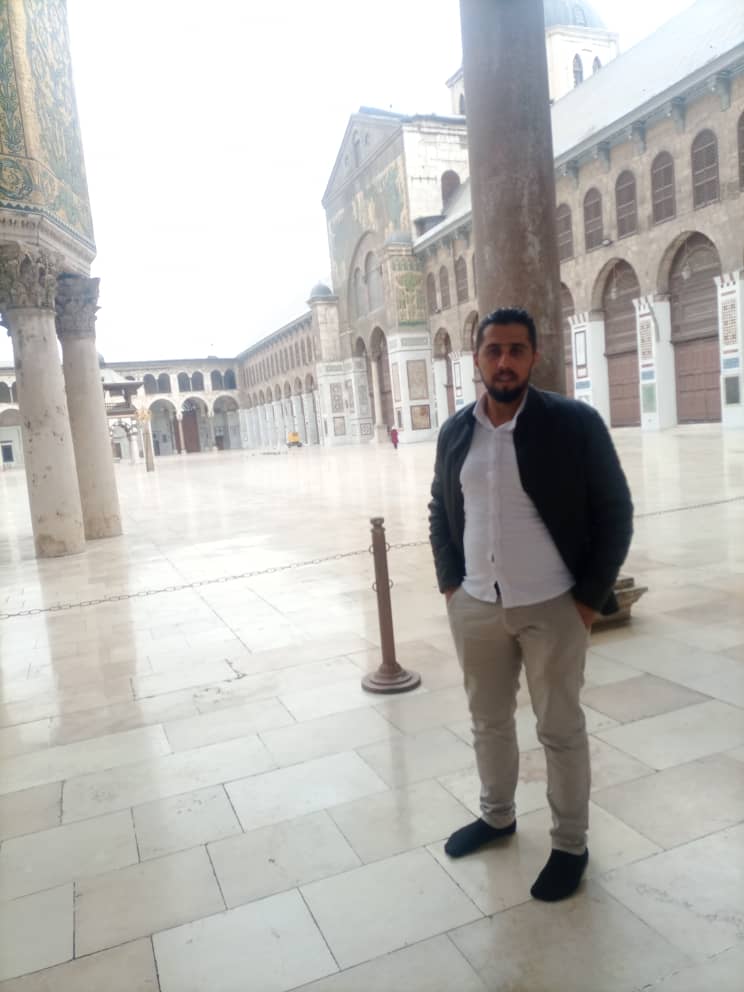 عبد الحسيب الحصريه
