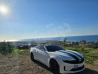 Comaro RS 2020 للأجار من عوض لتأجير السيارات 