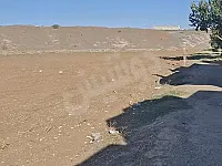 للبيع ارض بحي باباعمرو مساحة 2000متر 