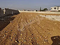 للبيع أرض 4 دنوم في خان الشيح 