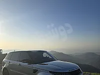 رانج روفر سبورت سوبر شارج من مكتب عوض لتأجير السيارات 