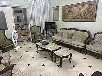 للبيع شقه الميسات مساحه 200 م 