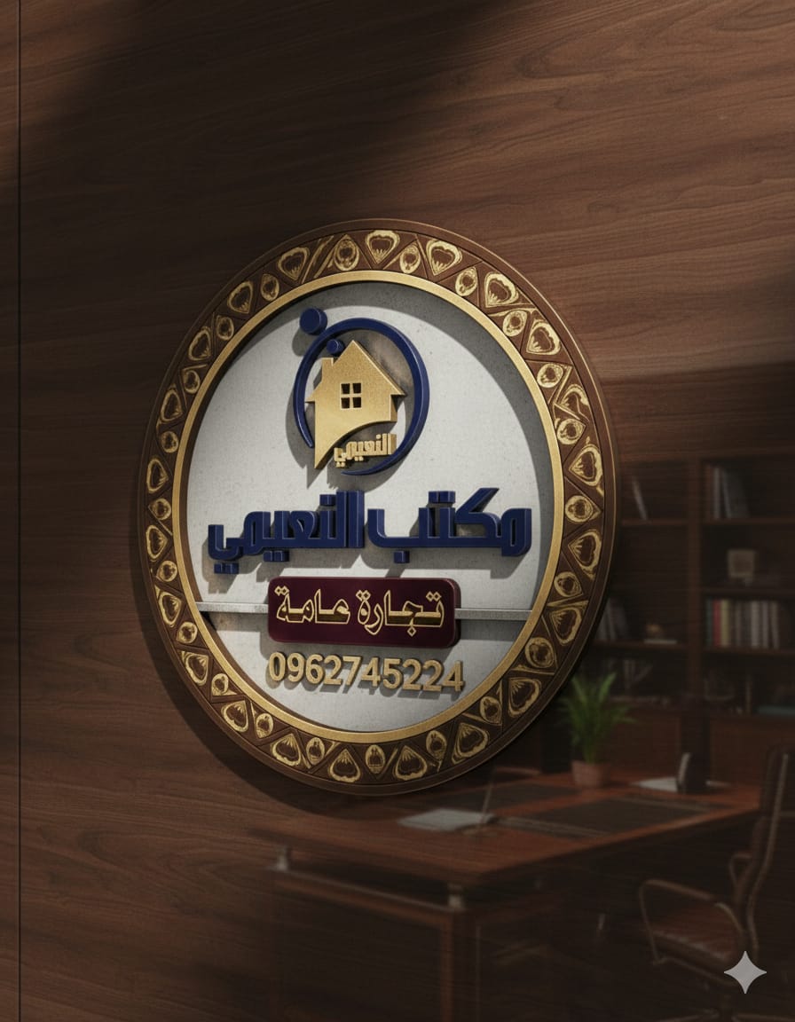 عقارات النعيمي
