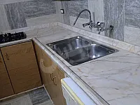 شقة للبيع😃بسعر مغري😃 الشيخ خالد_آخر خط الفانات