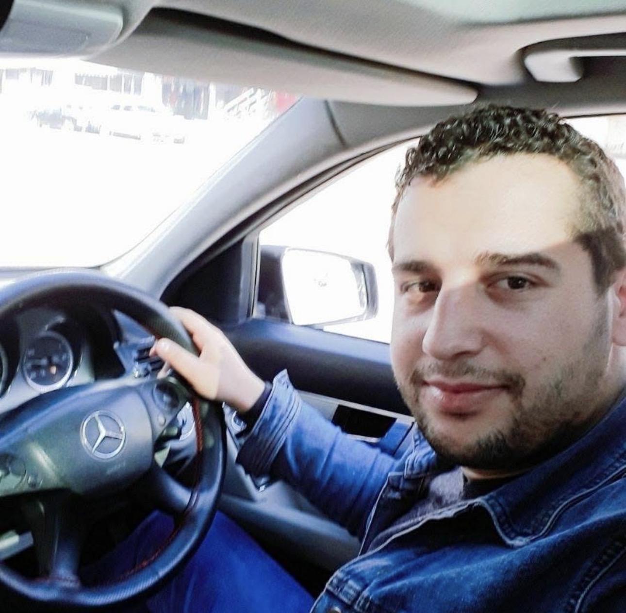 محمد الحسين