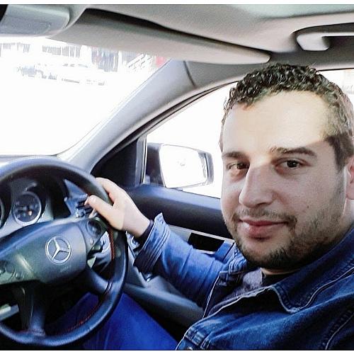 محمد الحسين