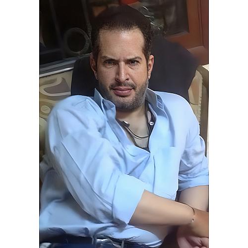 Bahjat R Baera