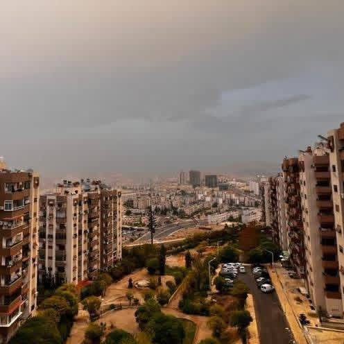 الرؤية العقارية