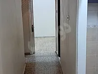 شقة للبيع في الحميدية، جبل سمعان - 60 م²، 2 غرفة