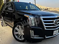 استأجر كاديلاك إسكاليد 2019 الفاخرة في دمشق بسعر 175 دولار