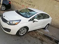 استأجر كيا ريو 2018 في دمشق بـ 35 دولار فقط