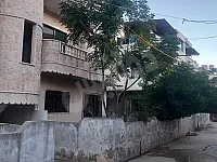 شاليه غرفتين وصالون للبيع في مجمع الخليج الهادي، طرطوس