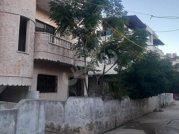 شاليه غرفتين وصالون للبيع في ريف طرطوس المنطار بسعر 19 ألف دولار