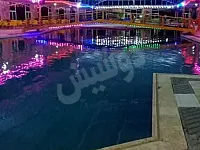 منتجع الأشقر السياحي للبيع قرب غازي عنتاب - فرصة استثمارية