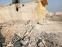 أرض سكنية للبيع في هنانو، حلب - 66.5 م² بسعر 5000$