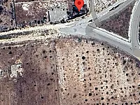 أرض للبيع بمساحة 1350 م² في معرة النعمان - إدلب