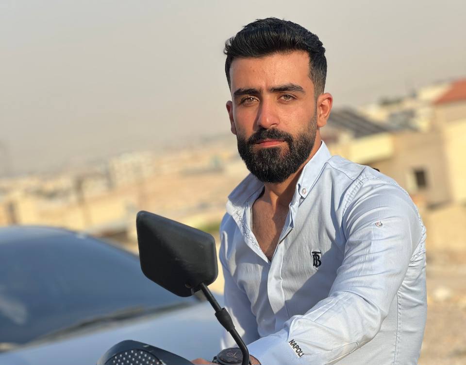 محمد شريده