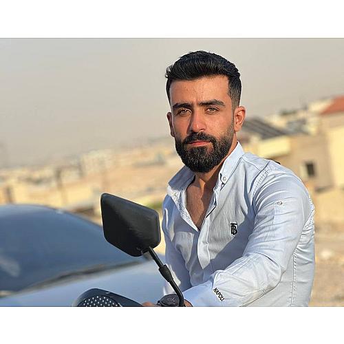 محمد شريده