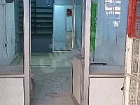 للبيع محل تجاري في شارع الامين مواجه كراج الست