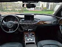 Audi A6 2.0Tfsi