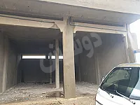 محلات للبيع بدير بعلبة حمص مساحة ٣٠٠ متر 