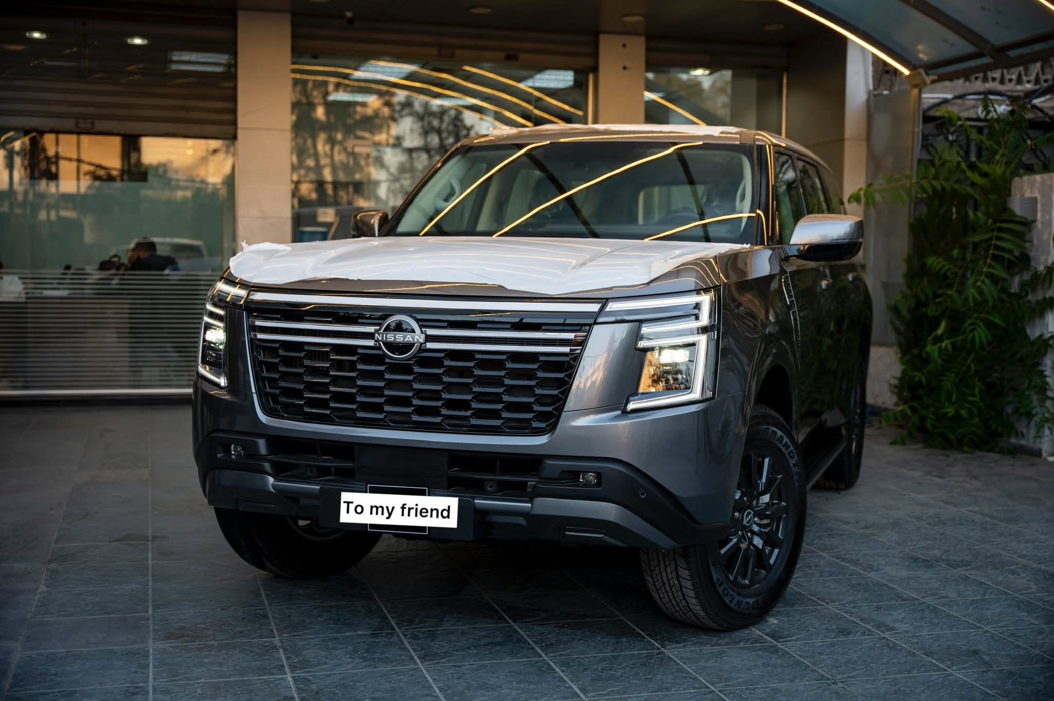 MB motors