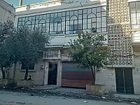 خانة للبيع 226 م بالوعر القديم للبيع 