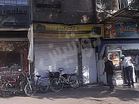 محل تجاري للبيع في دمشق بمساحة 350 م²