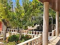 منزل مستقل للبيع 400م² في مركز السلمية، حماة - 140,000$