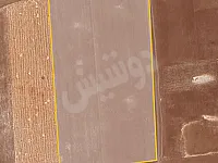 أرض زراعية للبيع في منطقة الجامعات الخاصة درعا - 56000 م²