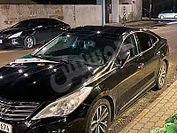 استئجار هيونداي غراندور 2013 في مركز حمص - سيارة فاخرة