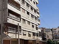 شقة 104م للبيع في مسرابا - ريف دمشق، 3 غرف