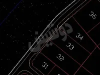 أرض صناعية للبيع في عدرا الصناعية قطاع ثاني، ريف دمشق - 2400 م²